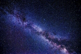 星空背景