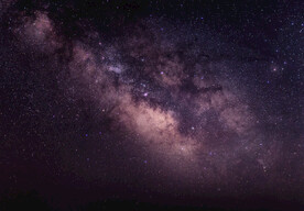 星空背景