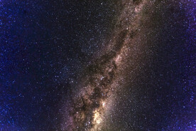 星空背景