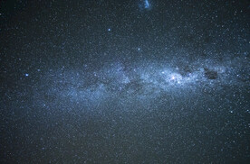 星空背景