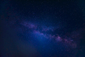星空背景