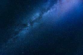 星空背景