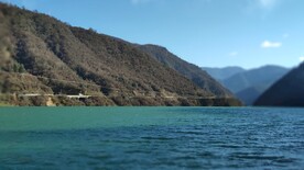 天母湖