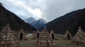 民俗小居