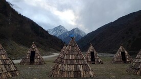 民俗小居