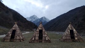 民俗小居