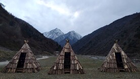 民俗小居