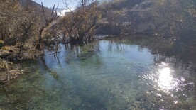 小水塘