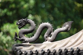 中国龙