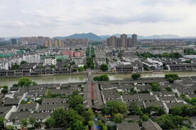 一览清新