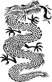 龙