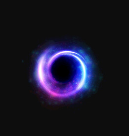 绚烂光效矢量素材