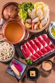 四川火锅