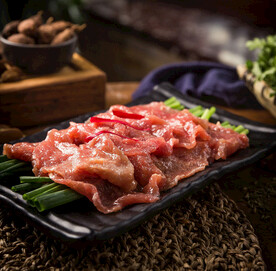 牛肉