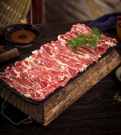 牛肉
