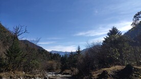 乡村风光