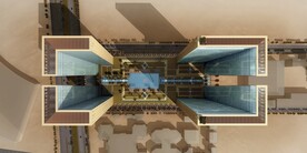 建筑效果图