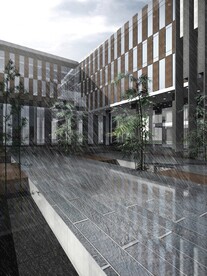 建筑效果图