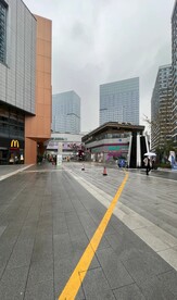 成都旅游
