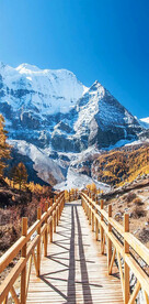 云南风景