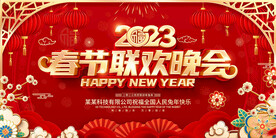 春节联欢晚会