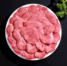 牛肉