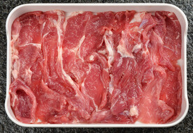 牛肉