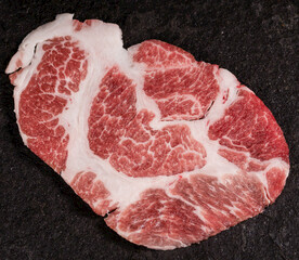 牛肉