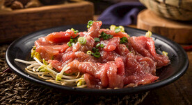 牛肉