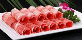牛肉卷