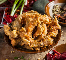 小酥肉