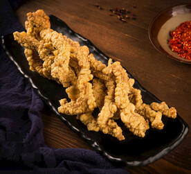 小酥肉