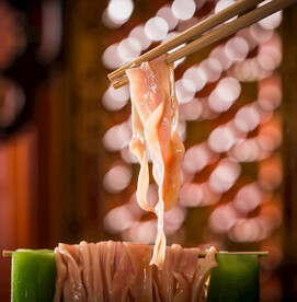 鸭肠