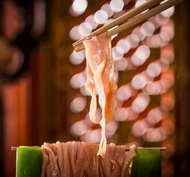 鸭肠