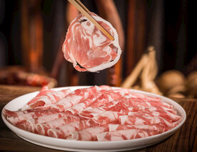 羊肉卷