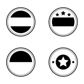 图标 