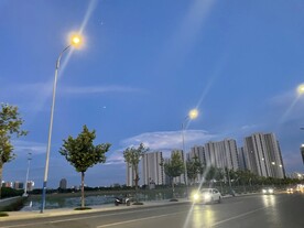 夜路