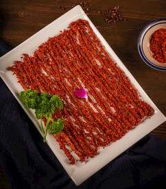 招牌牛肉