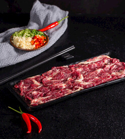牛肉