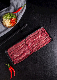 牛肉