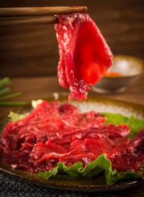 牛肉
