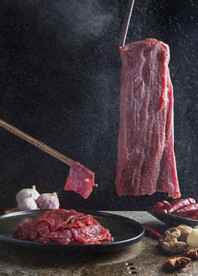 牛肉