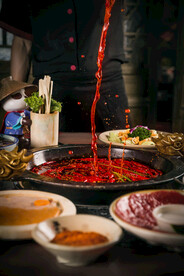 四川火锅