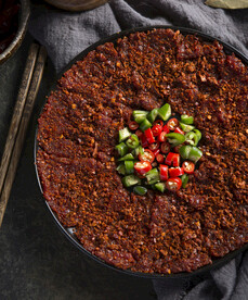 招牌牛肉