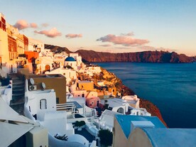 旅行风景