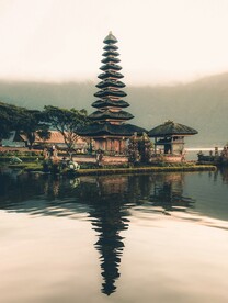 旅行摄影