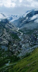 旅行风景山川