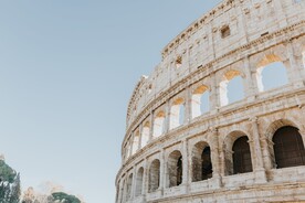 旅行建筑摄影