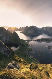 旅行风景