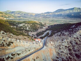 旅行公路